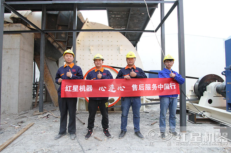 錘式破碎機(jī)型號(hào)大全