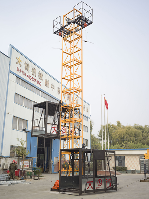 氧化鋅回轉窯