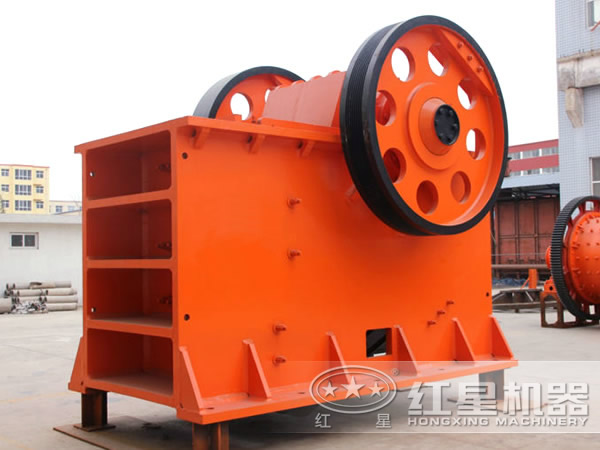 節(jié)能破石機