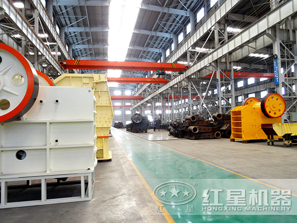 節(jié)能破石機廠家
