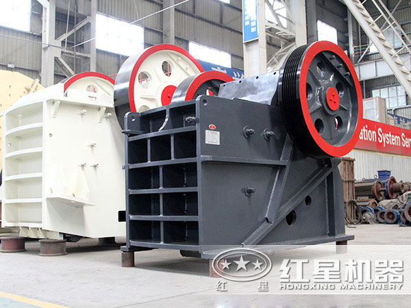 鋼渣破碎機(jī)